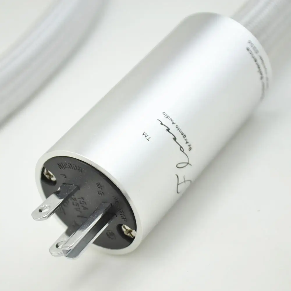 Hi End Flow Master reference EU кабель питания Hifi audiophile КАБЕЛЬ ПИТАНИЯ|Кабели VGA| |