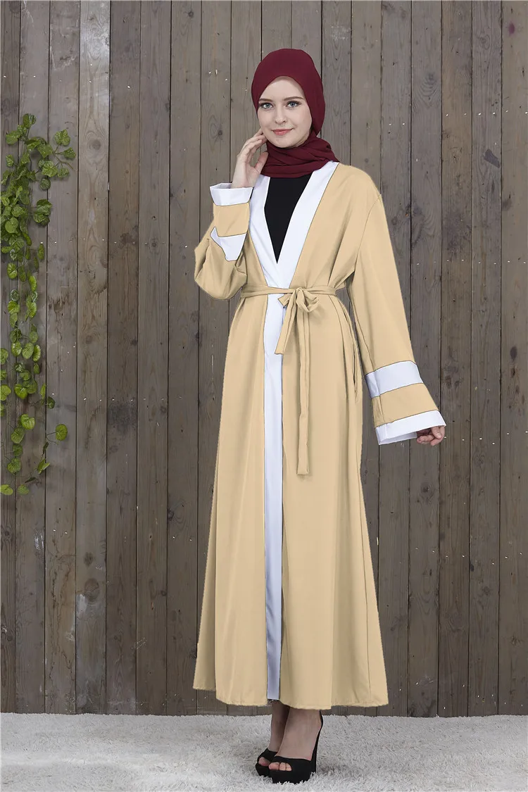 

Muslim Fashion