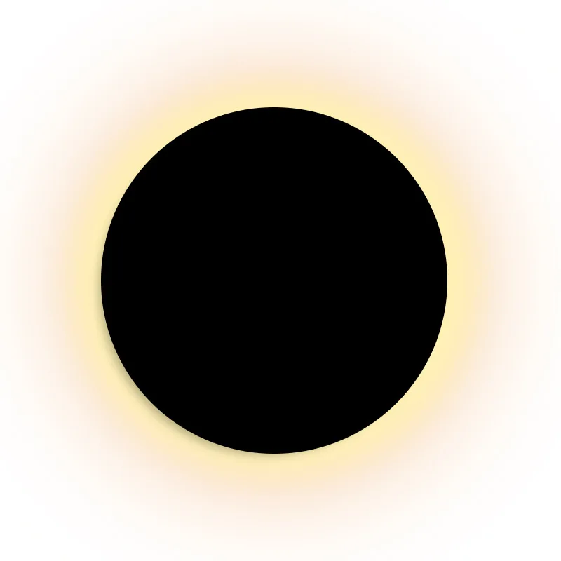 Современный простой скандинавский итальянский дизайн светодиодный светильник