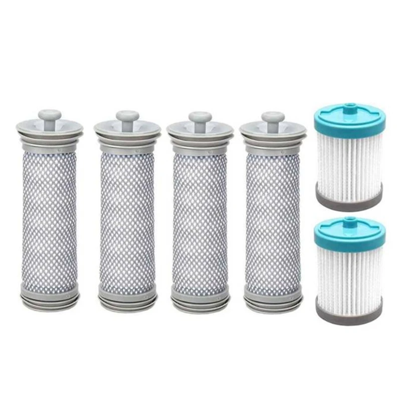 

Promotion!Replacement HEPA Filters For Tineco A10 Hero/Master,A11 Hero/Master,Tineco PURE ONE S11/S12 Cordless Vacuum Cleaner