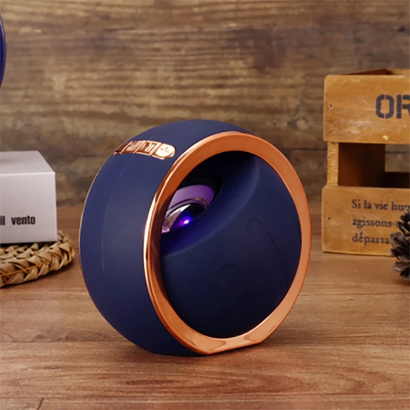 Новая беспроводная Bluetooth-Колонка | Электроника