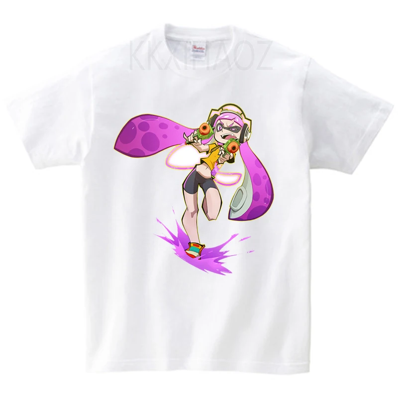 Детские летние футболки с короткими рукавами для мальчиков и девочек детская