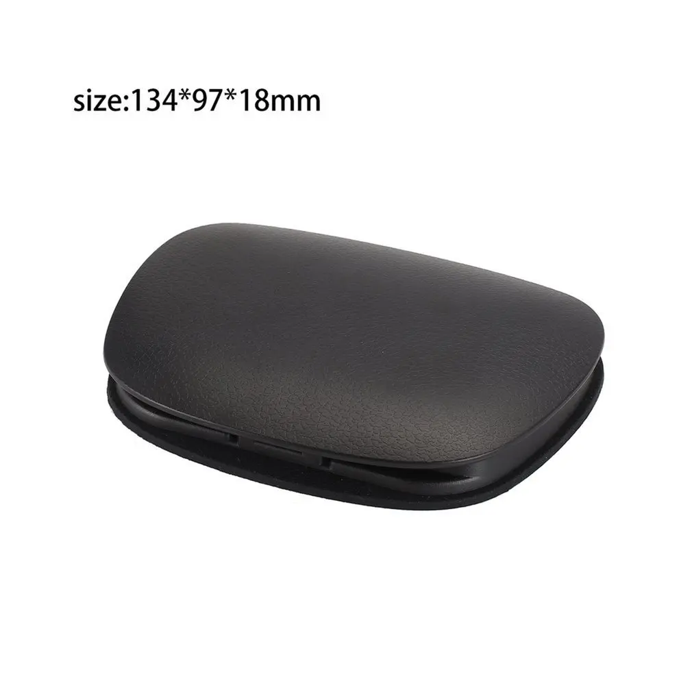 

Practical Cell Phone Holder for Car, Car Phone Mounts Dashboard GPS Holder Essential Accessories