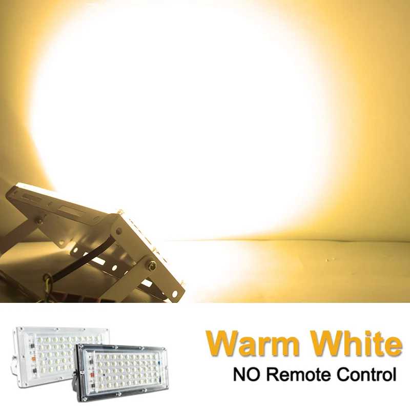 Warm White Kaguyahime светодиодный настенный светильник AC 220 V высокий яркий уличный свет водонепроницаемый IP65 Светодиодный прожектор квадратный светильник светодиодный светильник для дома настенный светильник - Цвет абажура: Warm White