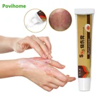 1 шт. 20 г Крем для восстановления обезболивающих шрамов, обезболивающая мазь для восстановления РАН, антиинфекционный пластырь для ухода за кожей