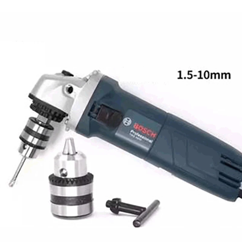 Угловая шлифовальная машина для ручной электродрели Специальный Патрон угловая