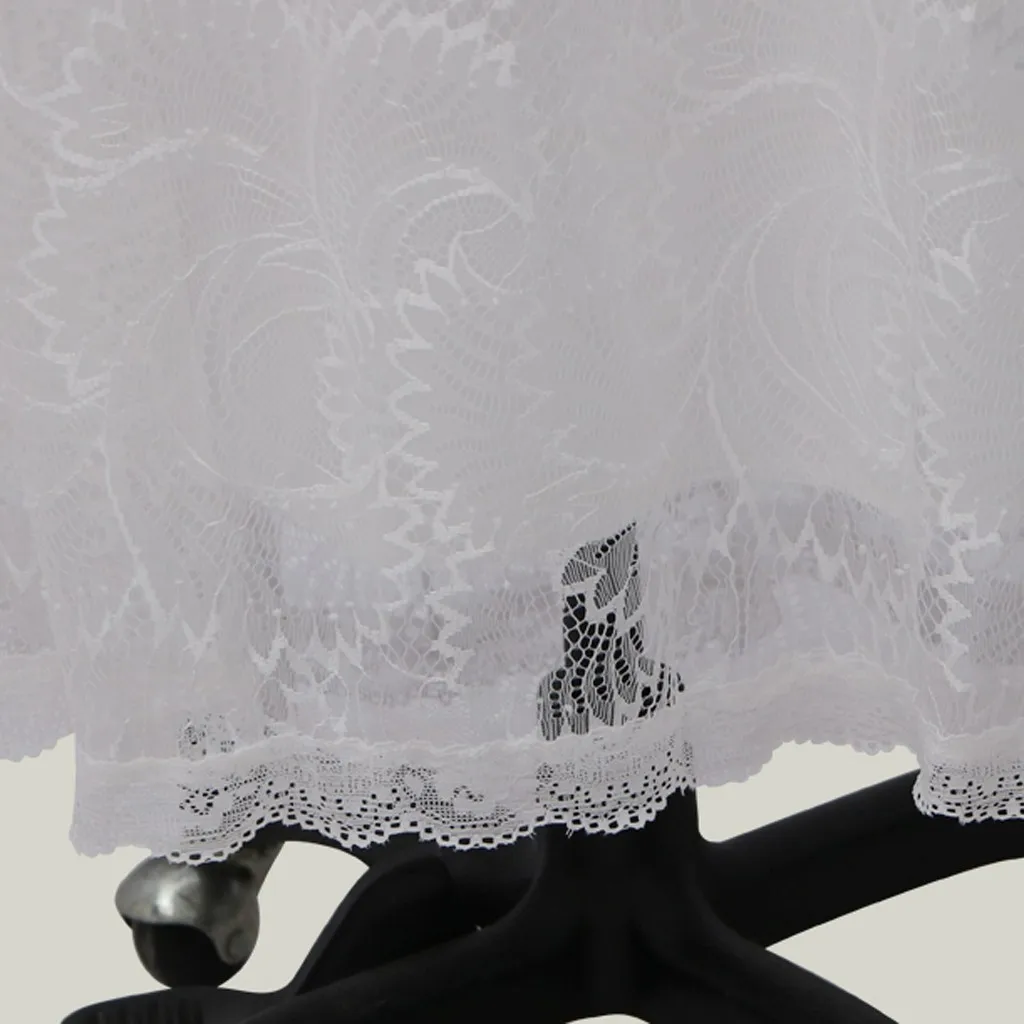 Для женщин осень Повседневное с длинным рукавом Плиссированные Вечерние