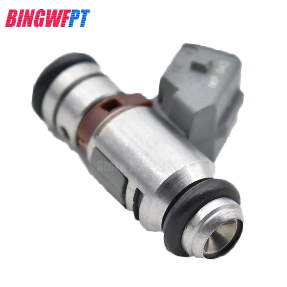 4 шт. новые Топливные форсунки Magneti Marelli IWP043 насадки для тюнинга Volkswagen и гоночных