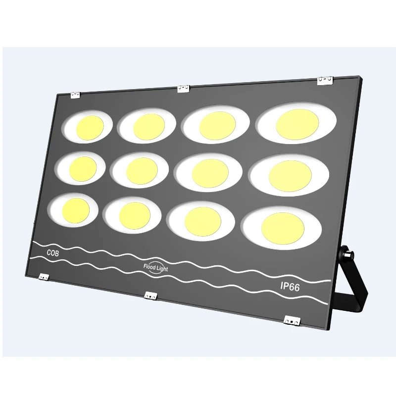 Потока СИД светильник 100w 200w 300w проектор led exterieur COB foco светодиодный 50 Вт