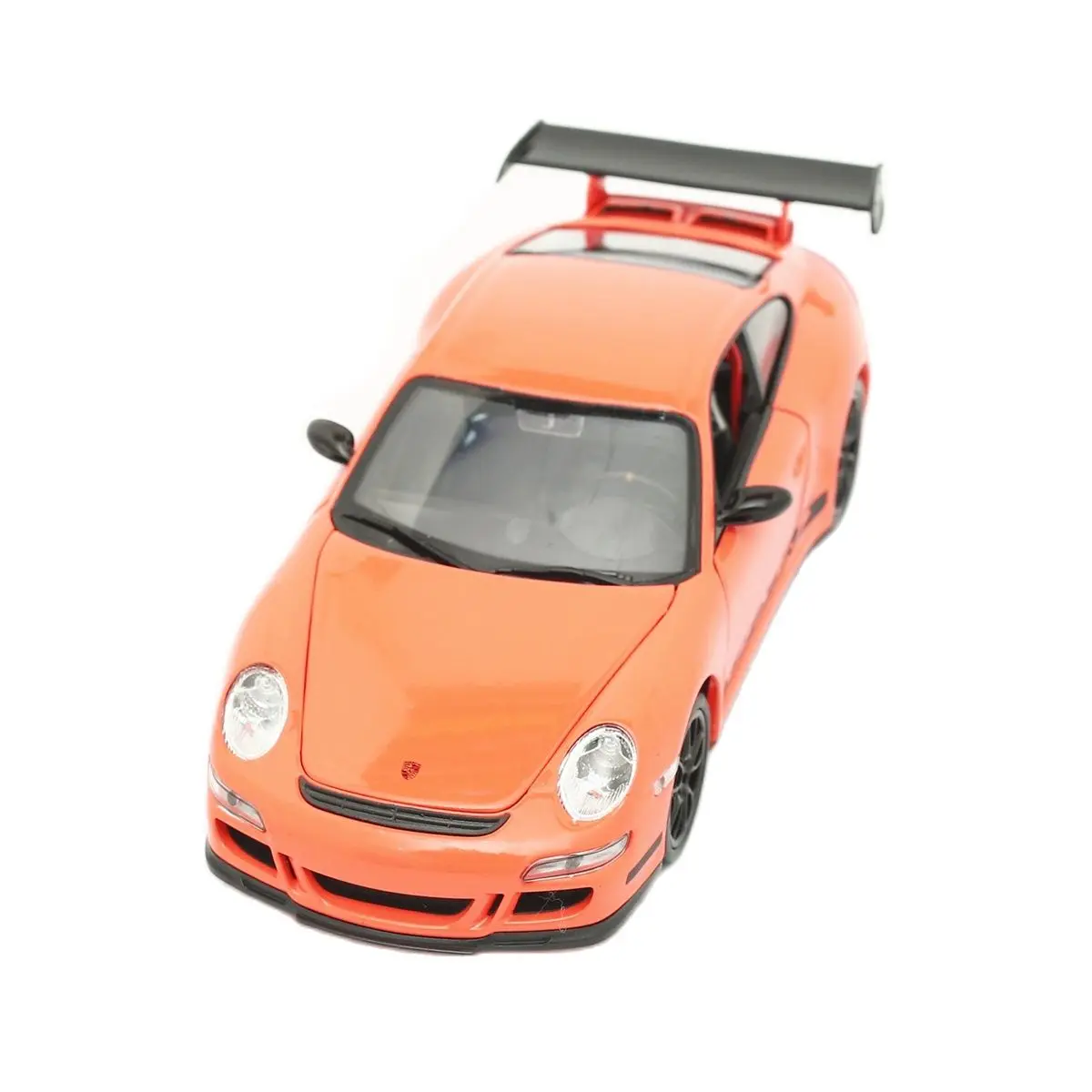 

WELLY 1:24 Porsche 911 GT3 RS 997 метала роскошный элегантный стиль Diecast Отступить Игрушечные Модели автомобилей для мальчиков коллекции