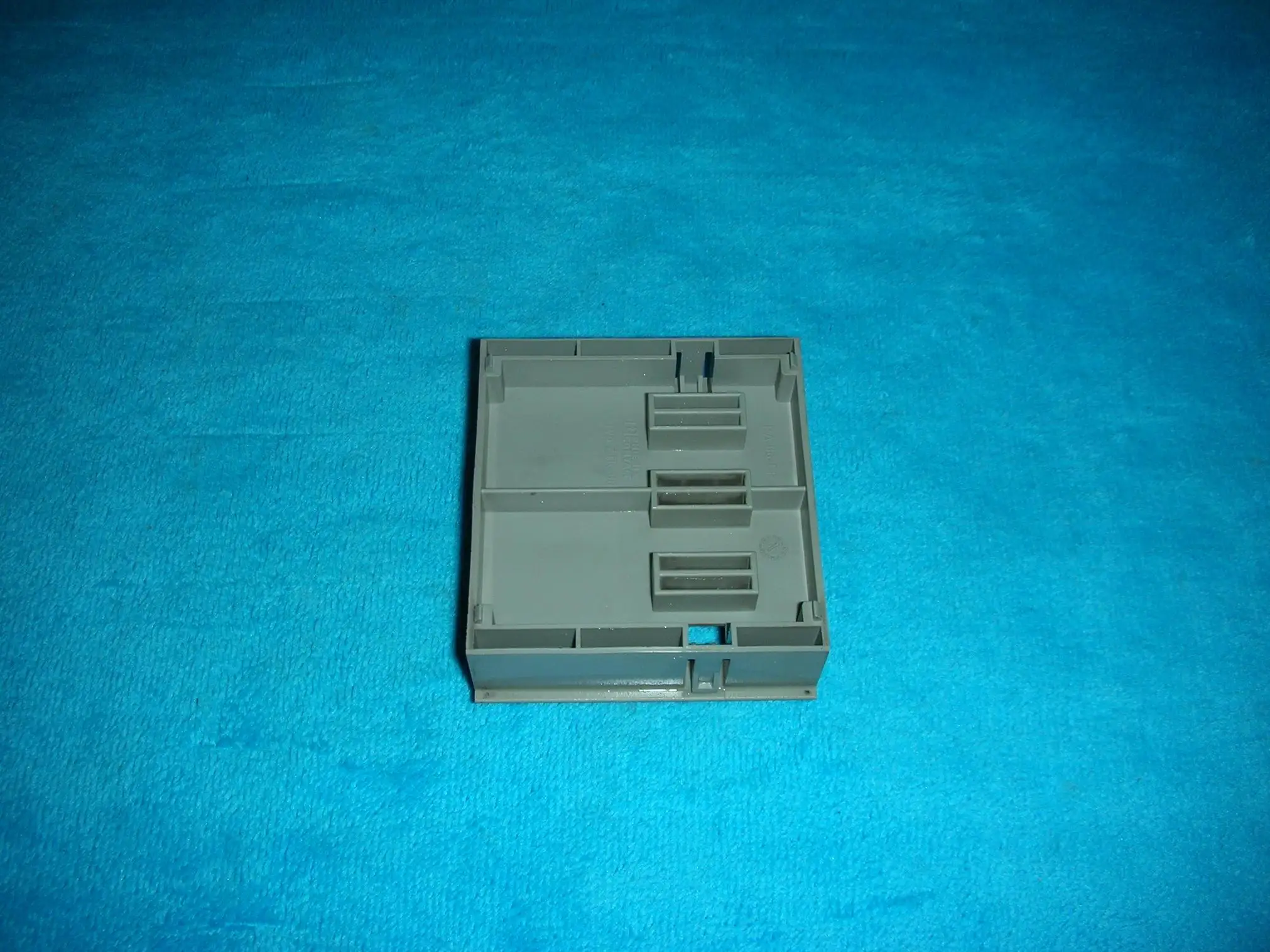 Usado Siemens 1pc Ztk-66.5