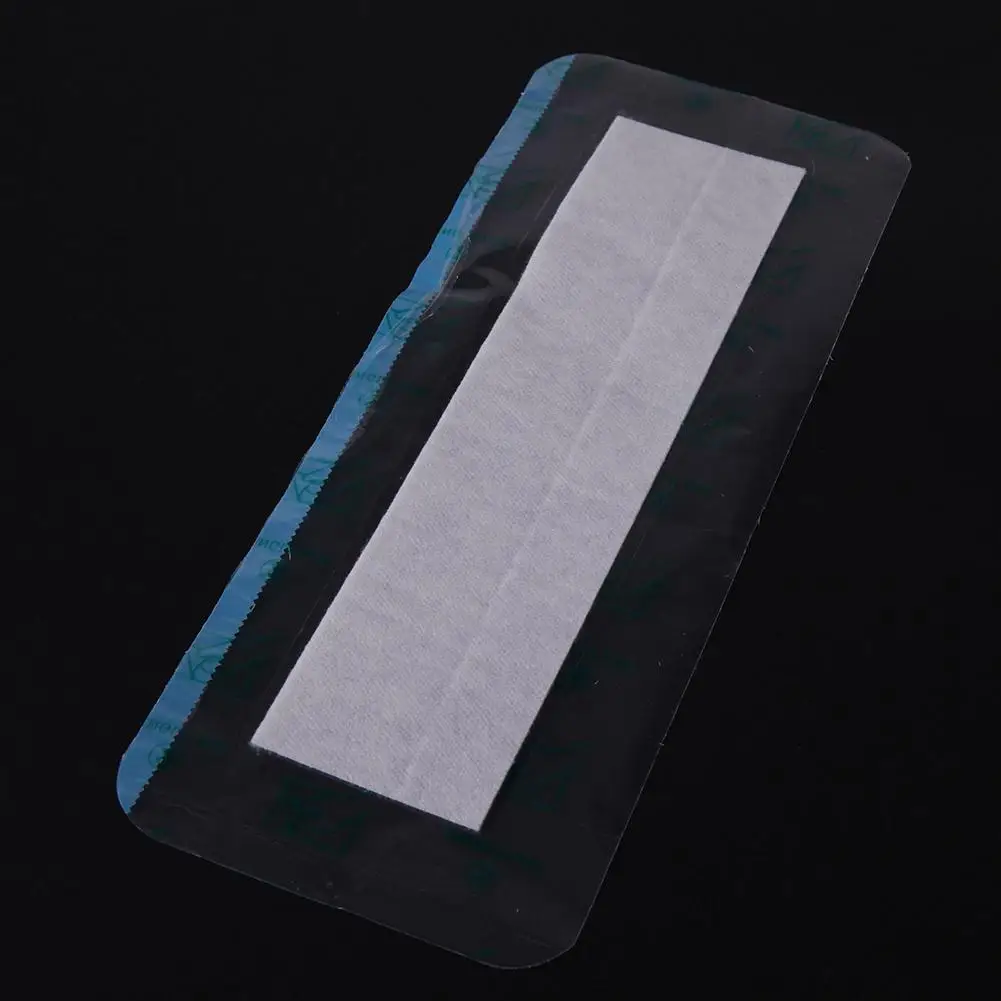 Одноразовая медицинская повязка для матери бандажа водонепроницаемый пластырь