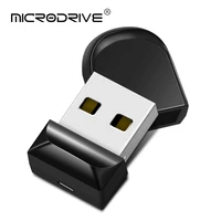 200pcs 16gb super mini pendrive usb flash drive tiny pen drive waterproof memory stick storage device