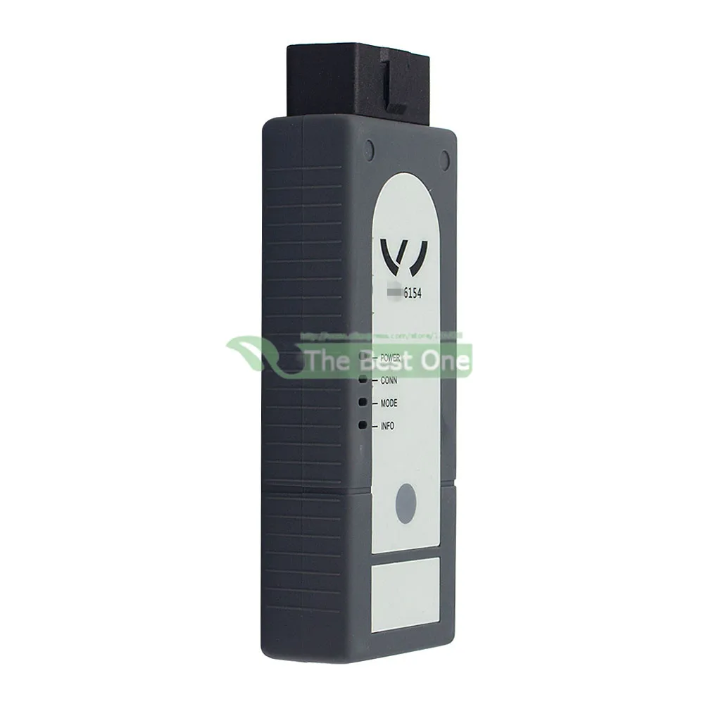 Оригинальная печатная плата 5054A ODIS V5.1.3 с Keygen OKI полные чипы 6154 5054 AMB2300 BT/USB/wifi 6154A для VAG серии сканер