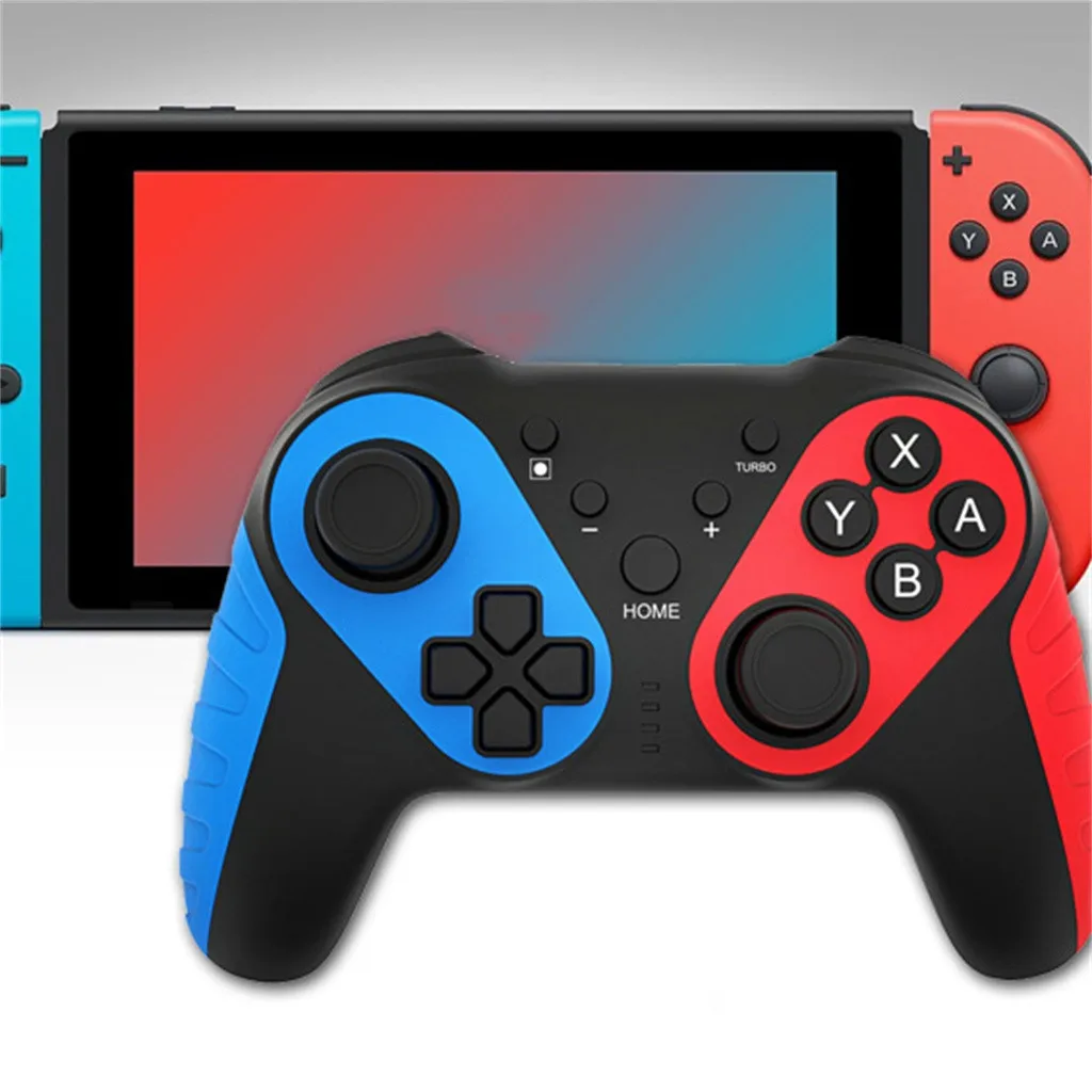 Игровой контроллер Smart беспроводной джойстик Bluetooth геймпад игровой пульт