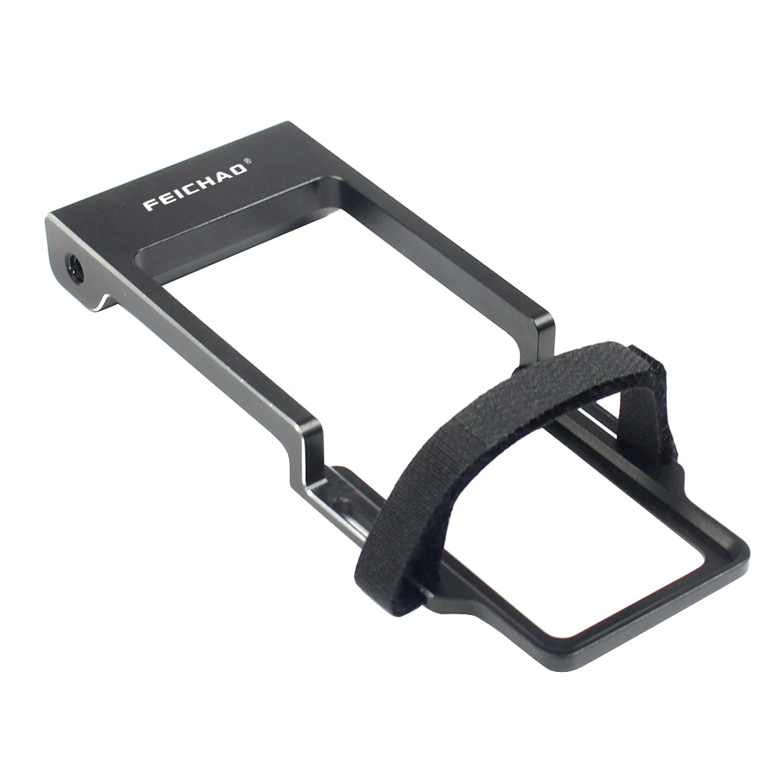New Handheld Gimbal Adapter Switch Mount Plate Metal Splint Lightweight for GoPro Hero 8 7 Action Camera DJI Osmo Mobile 4 3 | Электроника