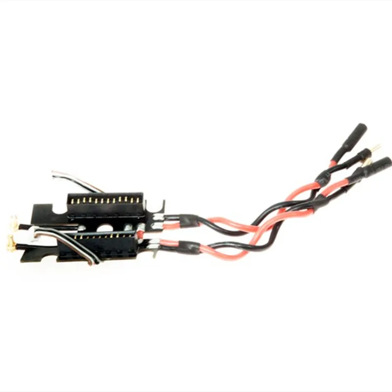 

DJI M200 / M210 / M210RTK Universal Battery Interface Board Module