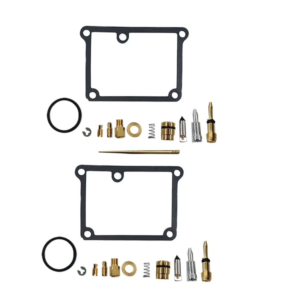 Для Yamaha Banshee YFZ350 Карбюратор Carb Rebuild Kit Repair YFZ 350 RP 430|banshee|banshee yamahabanshee |