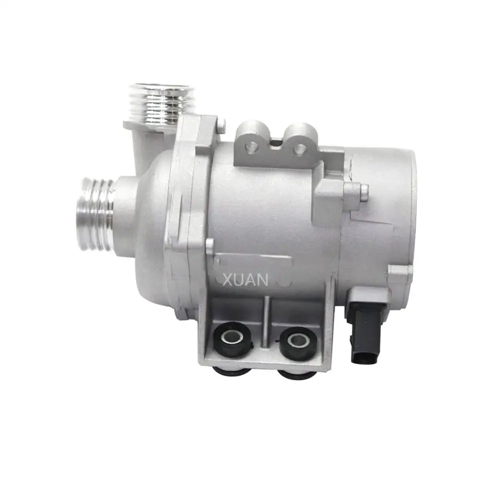 Электрический водяной насос XUAN 11517586925 для BMW X3 X5 323i 328i 328xi 128i 528i 528xi 525i 525xi 530i E90 E91 E92