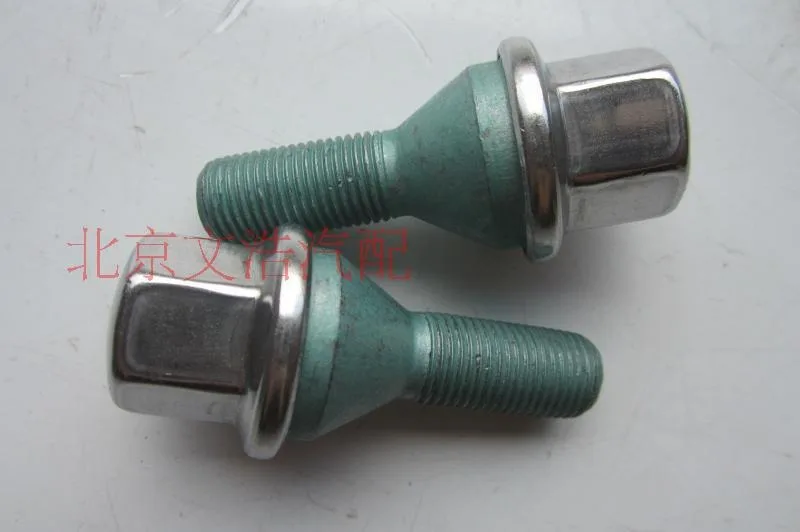 

Оригинальная колесная гайка для шин Jeep Cherokee, 06511051AA-005, 1 шт.