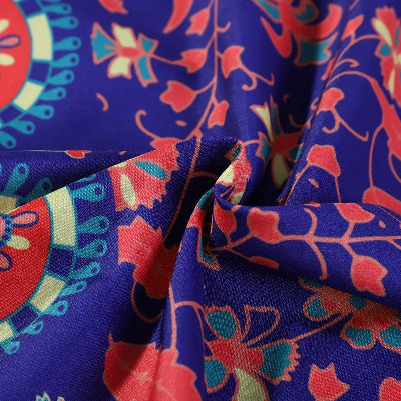 Гобелен в богемном стиле домашний декор гобелены хиппи декоративный настенный