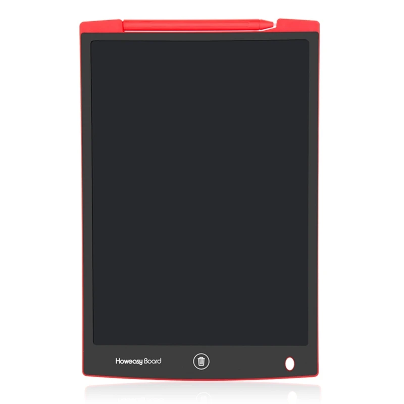 

12 Inch Handwriting Board Lcd Electronics Suitable for Early Childhood Education Graffiti Drawing Writing Stay