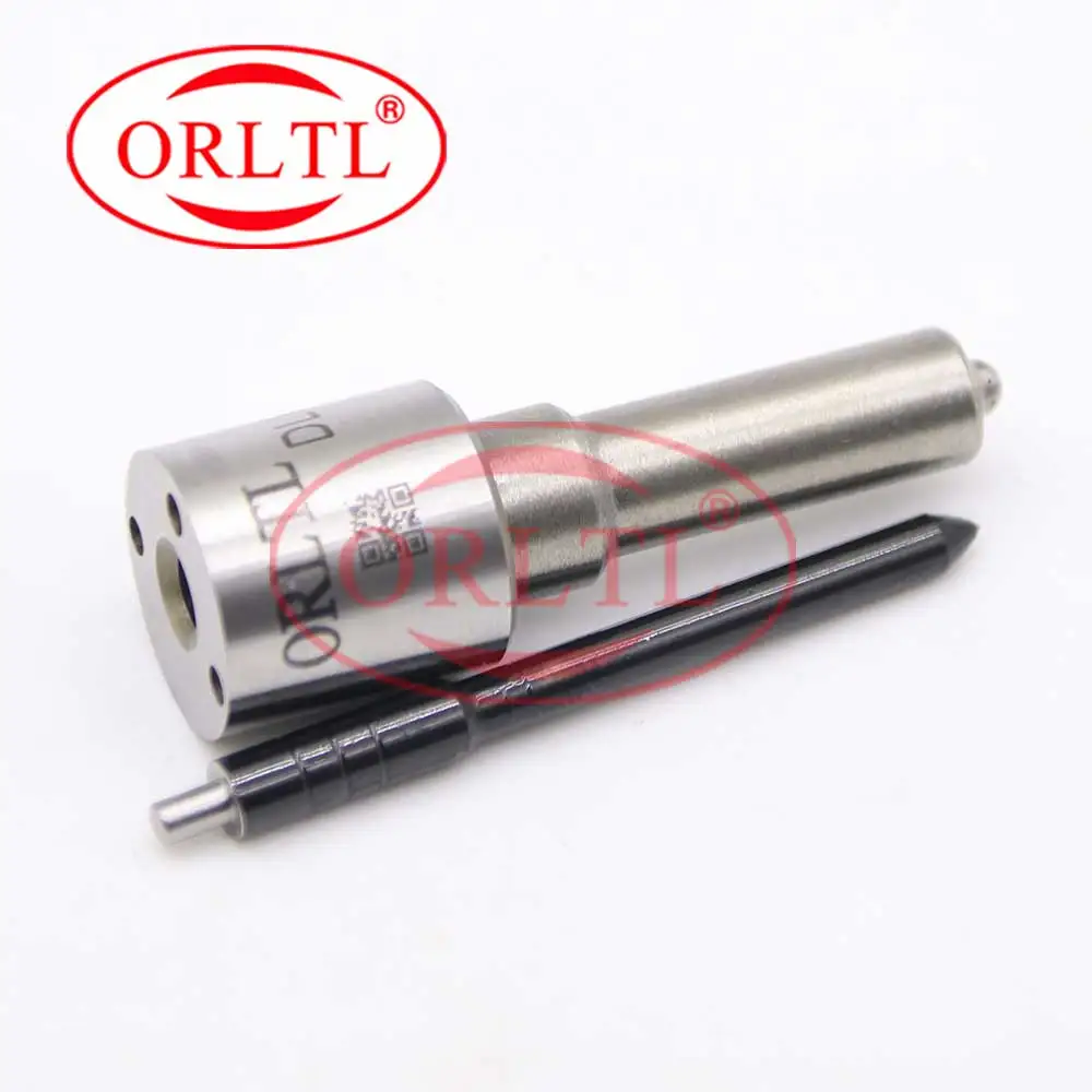 

DLLA145P864 093400-8640 common rail nozzle spare part, oil burner injector nozzle DLLA 145 P 864 FOR Toyota 2.5 D 2KD-FTV