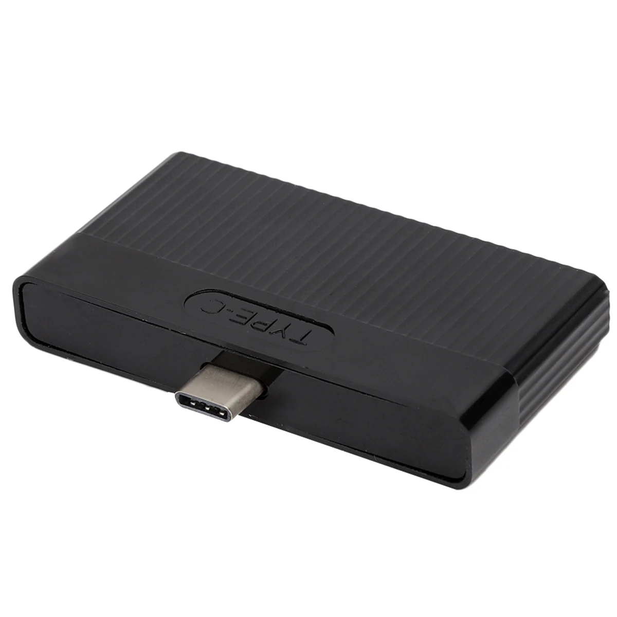 

3 в 1 док-станция портативный type-C концентратор адаптер конвертер USB-C к HDMI USB3.0 PD выход данных для телефонов планшеты ноутбуки