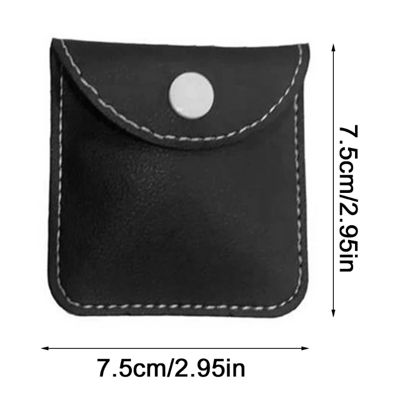 

Spinning Toy Pocket Stress Relief Toy Adult Surprise Gift Pocket Creative Stainless Steel Materials Bag