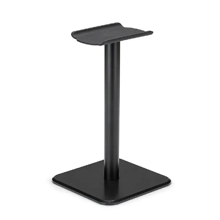 

Universal Aluminum Headphone Holder Earphone Headset Hanger Headphone Desk Display Stand Shelf Bracket Hanger Support Bracket