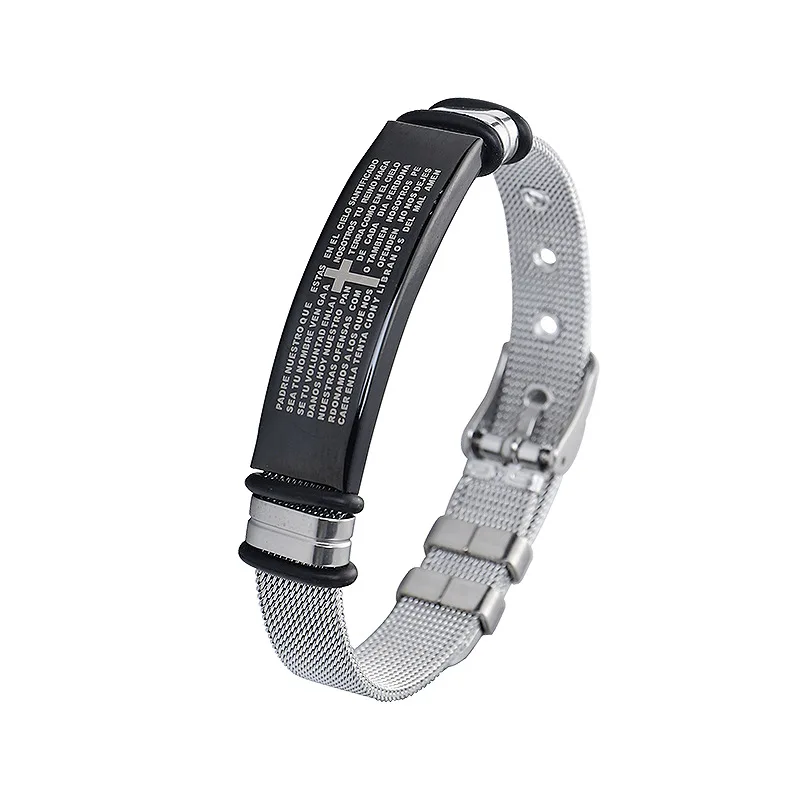 Браслет с регулируемой длиной для женщин и мужчин дизайнерский браслет из