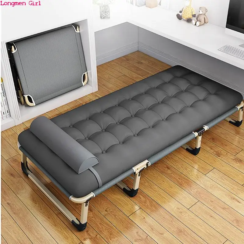 Многофункциональный Складной садовый шезлонг дорожные кровати для взрослых и