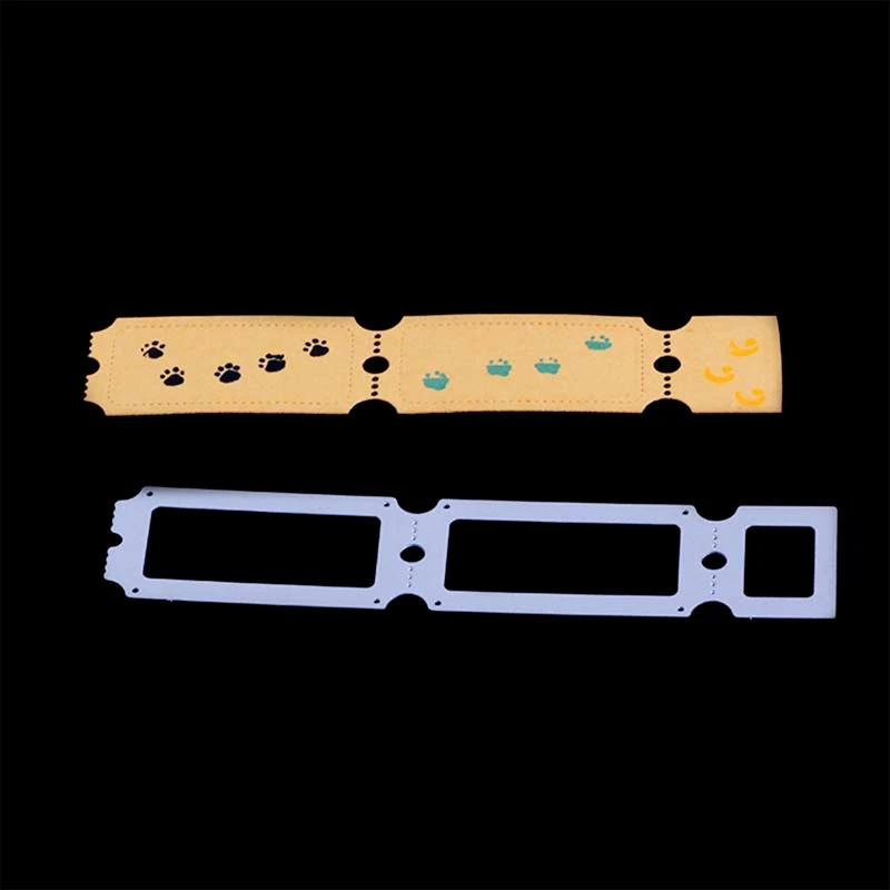 

The Fence Metal Cutting Dies Stencil DIY Scrapbooking Embossing Paper Card