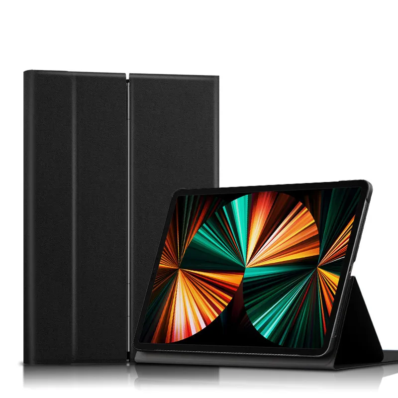 

Case For iPad Pro 12.9 inch 2021 2020 2018 Protective Cover Shell For iPad Pro 12.9 3th 4th 5th Gen tablet Magnetic Smart Case
