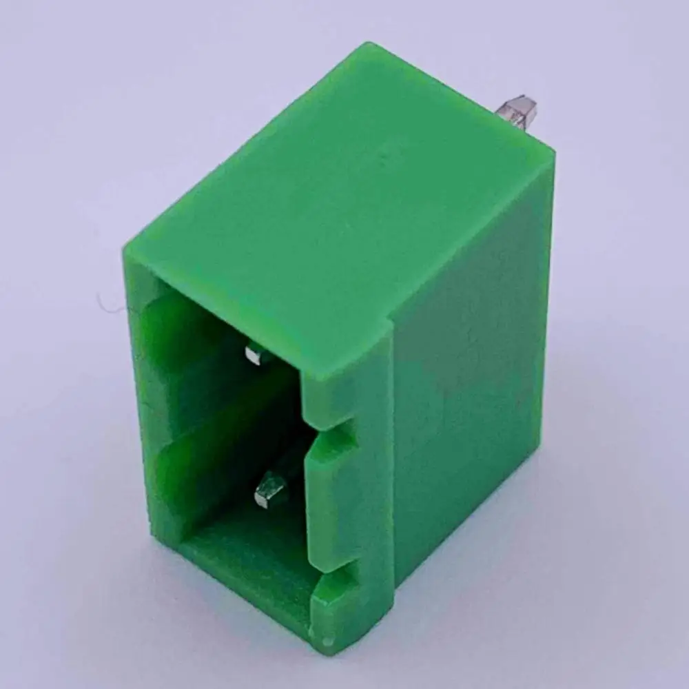 KF2EDGVC 7,5 2P~ 12P разъем PCB вставной TEMINAL блок 2EDGVC 7,5 мм 2PIN~ 12PIN GMSTBVA 2,5G 1766660 PHOENIX контакт DEGSON
