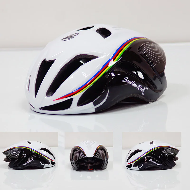 

Велосипедный шлем, защитная головка для горного и дорожного велосипеда из пенополистирола, ультралегкий, с интегрированной формой, велосипедные шлемы, BC0079