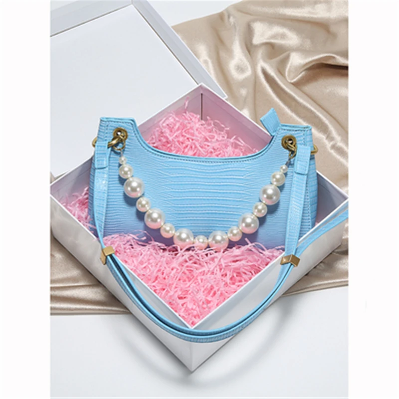 Винтажная сумка через плечо из кожи аллигатора роскошные брендовые сумки