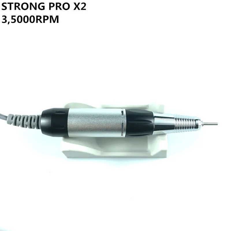 Мощный 210 PRO X2 наконечник 35000 об/мин стоматологический BTMarathon микродвигатель для