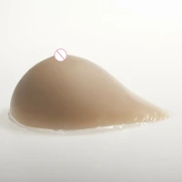 new silicone breasts forms abcd cup brown spiral shape fake mastectomy prosthesis birthday gift