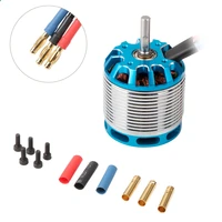 h500 1600kv 1700w brushless motor for 500 align trex rc helicopter accessories