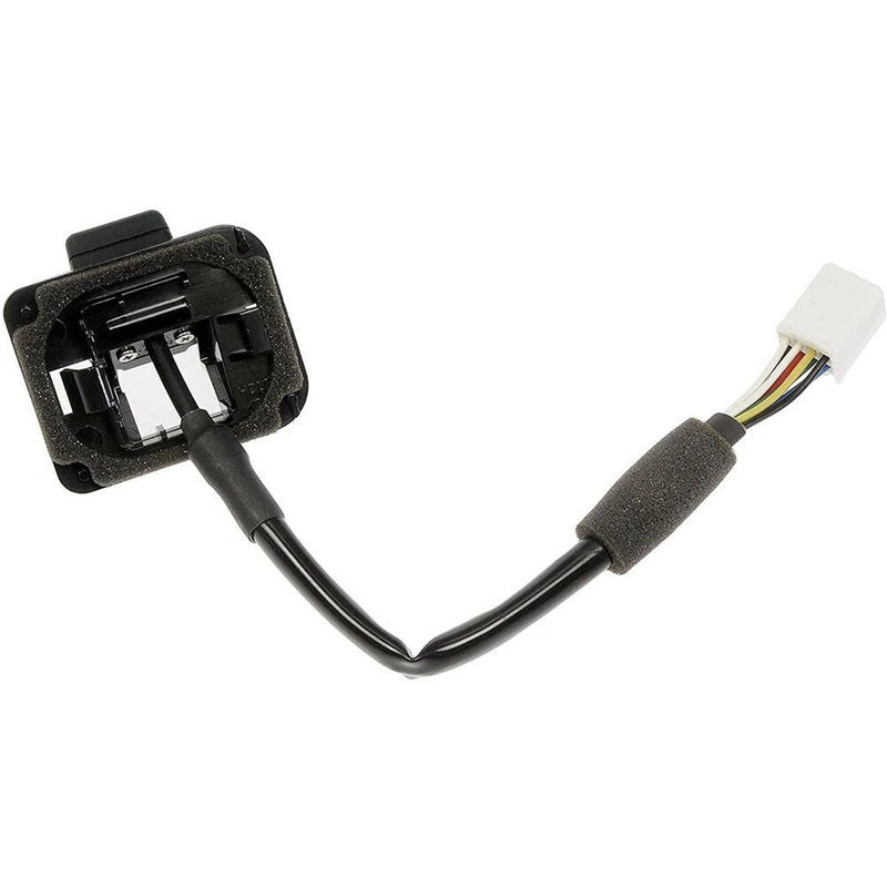 New Rear View Camera Reverse Back-Up for Honda 39530-T2A-U110-M2 | Автомобили и мотоциклы
