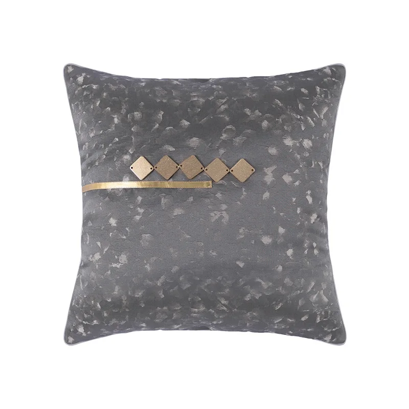 

Luxury Cushion Cover Unique Design Stylish Cushion Covers for Sofa Livingroom Decorative Pillow Cover Pillowcase P82