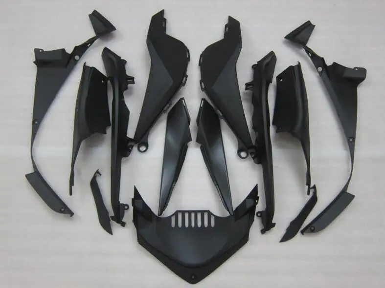Инъекция Новый ABS полный комплект обтекателей Подходит для HONDA CBR1000RR 2012 2013 2014 15 CBR