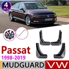 Брызговик для Volkswagen VW Passat B5 B5.5 B6 B7 B8 универсал 1998  2019, брызговик, брызговики, аксессуары 2000