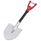 Металлическая Лопата 110 RC Rock Crawler декоративные инструменты для осевого SCX10 Tamiya CC01 RC4WD D90 D110 TF2 Запчасти для скалолазания автомобиля