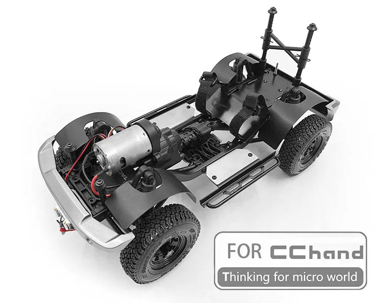 Алюминиевое внутреннее крыло для фототехники|Детали и аксессуары| |