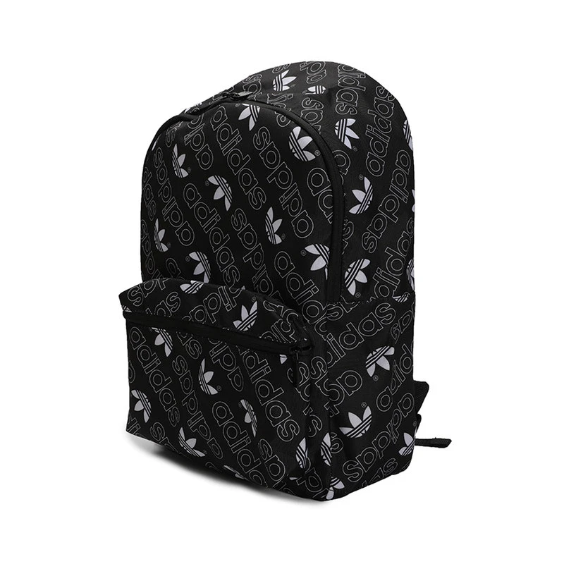 Новые оригинальные рюкзаки Adidas Originals MONOGR CL BP унисекс спортивные сумки|Сумки для