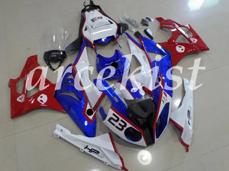 Литьевая форма для мотоцикла новые комплекты обтекателей ABS BMW S1000RR 2009 2016 1000RR 09 16
