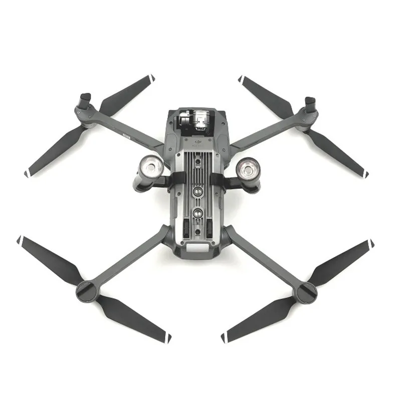 Светодиодсветодиодный лампа Mavic Pro для квадрокоптера DJI ночник поиска аксессуары