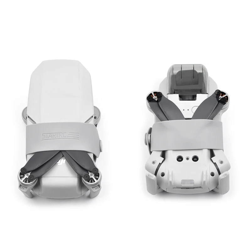 Держатель пропеллера Mavic Mini SE фиксирующие стабилизаторы силиконовый защитный